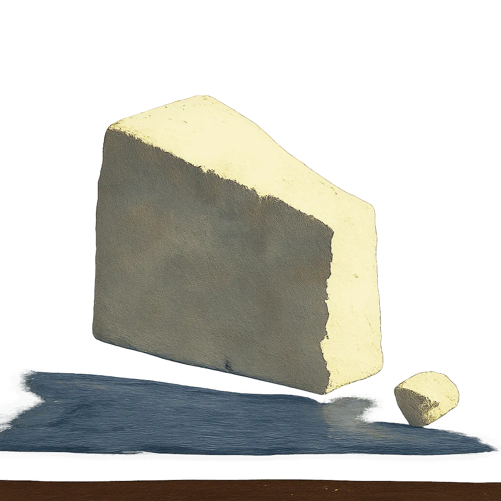 White cheese
